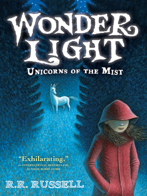 Title details for Wonder Light by R. R. Russell - Available